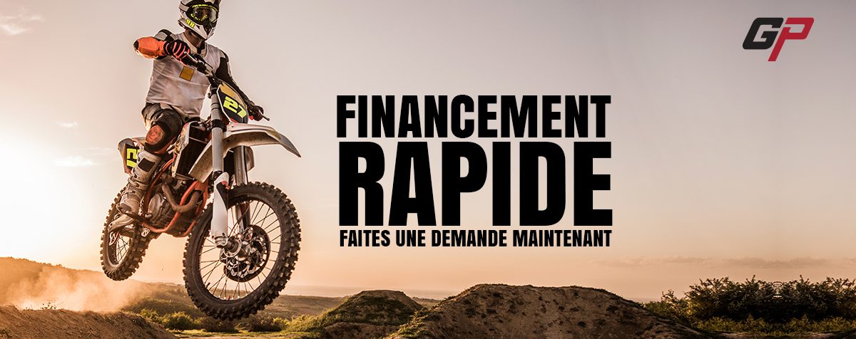 Financement rapide